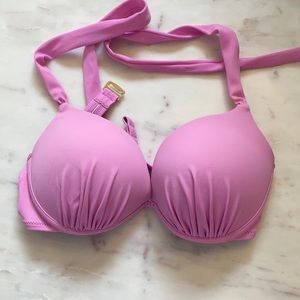 Victoria's Secret bikini top